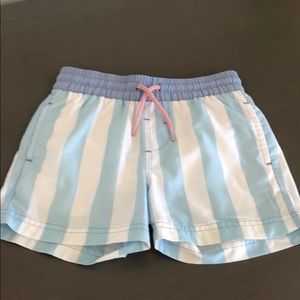 The Beaufort bonnet swim trunks